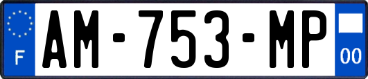 AM-753-MP