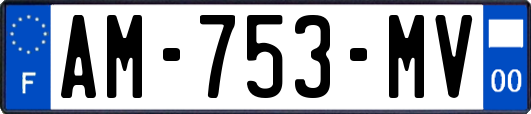 AM-753-MV
