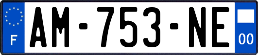 AM-753-NE