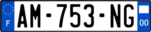 AM-753-NG