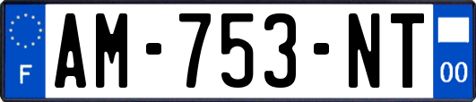 AM-753-NT