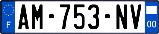 AM-753-NV