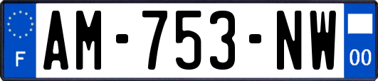 AM-753-NW