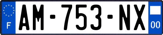 AM-753-NX