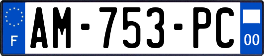 AM-753-PC