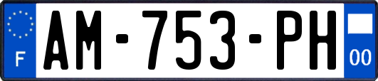 AM-753-PH