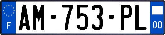 AM-753-PL