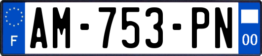 AM-753-PN