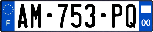 AM-753-PQ