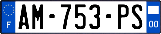 AM-753-PS