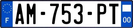 AM-753-PT