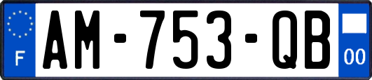 AM-753-QB