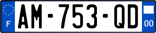 AM-753-QD
