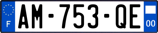 AM-753-QE