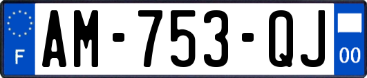 AM-753-QJ