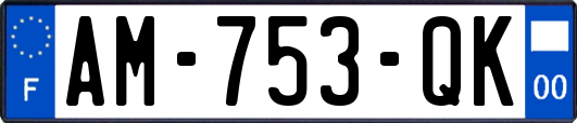 AM-753-QK