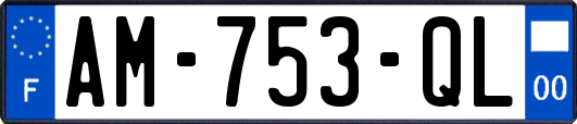 AM-753-QL