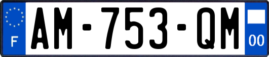 AM-753-QM