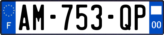 AM-753-QP