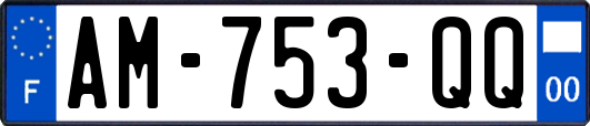 AM-753-QQ
