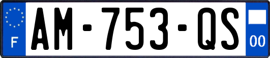 AM-753-QS