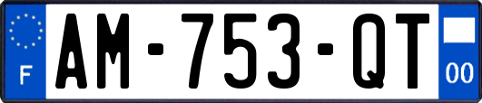 AM-753-QT
