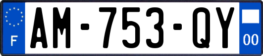 AM-753-QY