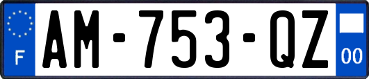 AM-753-QZ