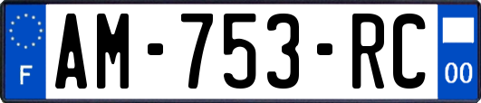 AM-753-RC