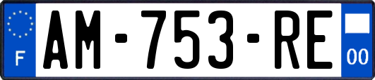 AM-753-RE