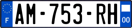 AM-753-RH