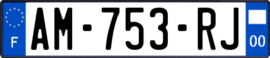 AM-753-RJ
