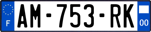 AM-753-RK