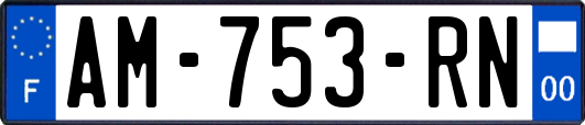 AM-753-RN