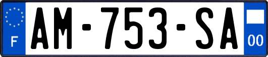 AM-753-SA
