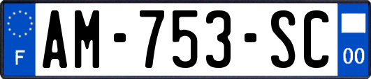 AM-753-SC