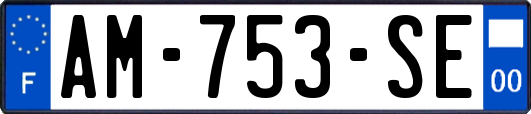 AM-753-SE