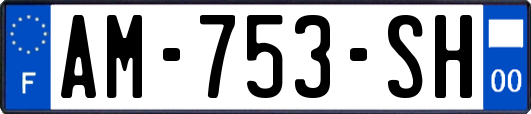 AM-753-SH