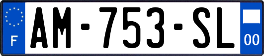 AM-753-SL