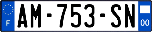 AM-753-SN