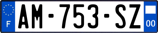 AM-753-SZ