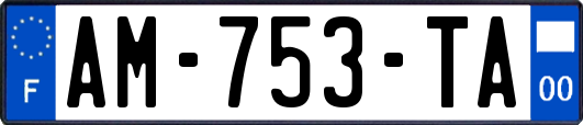 AM-753-TA