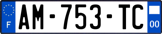 AM-753-TC