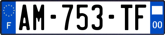 AM-753-TF