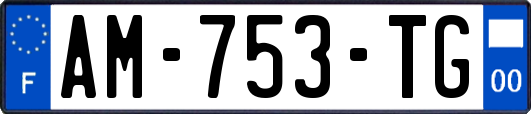 AM-753-TG
