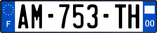 AM-753-TH