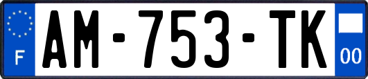 AM-753-TK