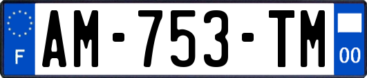 AM-753-TM