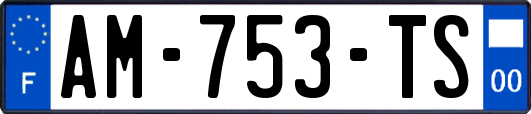 AM-753-TS