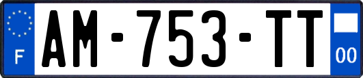 AM-753-TT